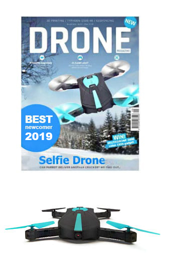The X-Drone